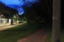 Reims, parc St John Perse